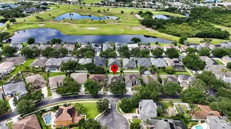 1343 Castleport Road Winter Garden FL 34787