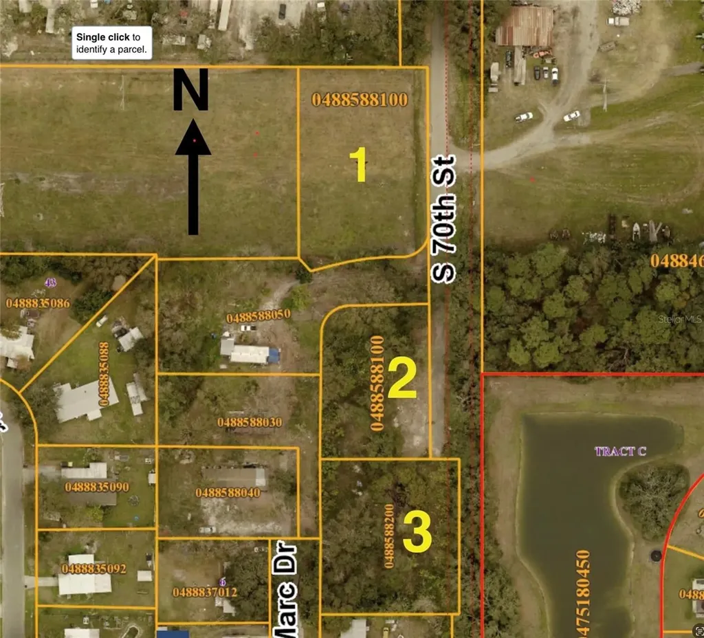 4415 S 70th Street Tampa FL 33619