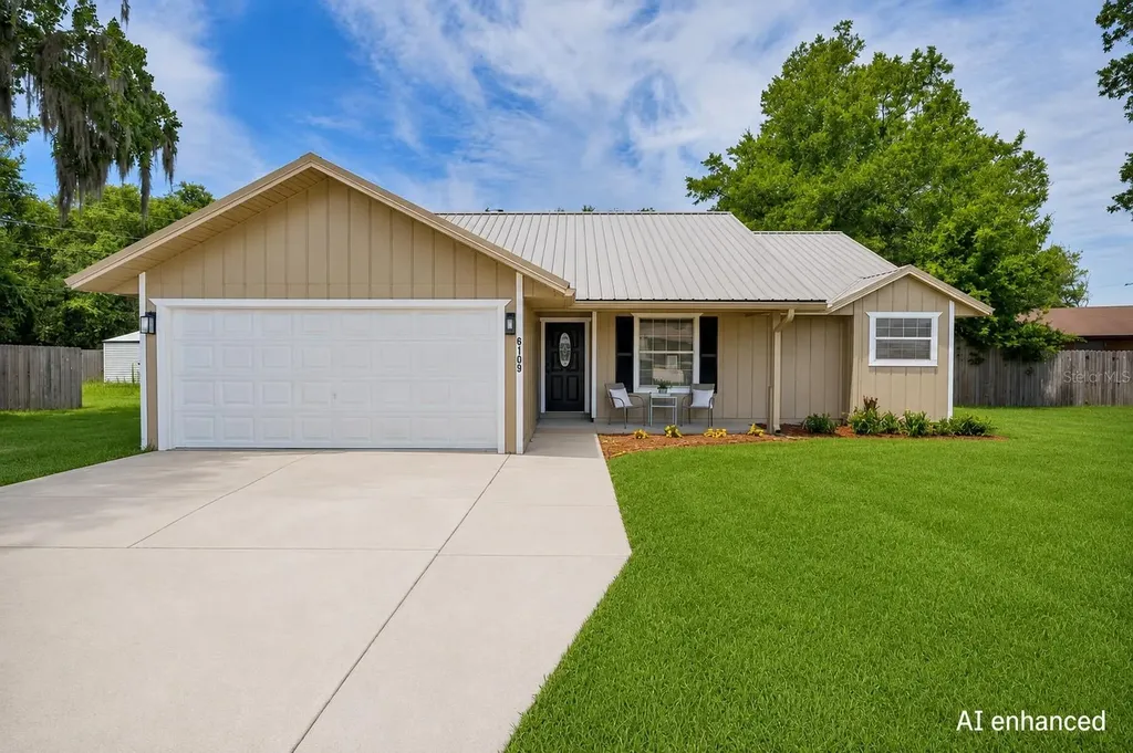 6109 W 1st Manor Palatka FL 32177