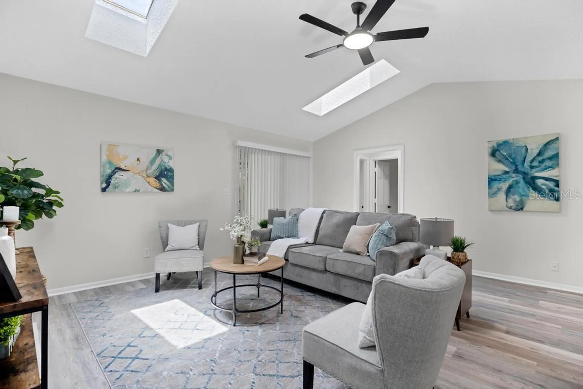 6109 W 1st Manor Palatka FL 32177