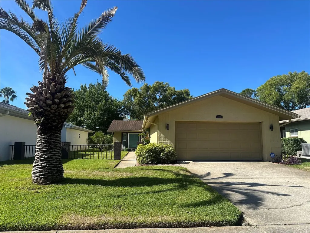 7800 Fairlawn Drive Hudson FL 34667