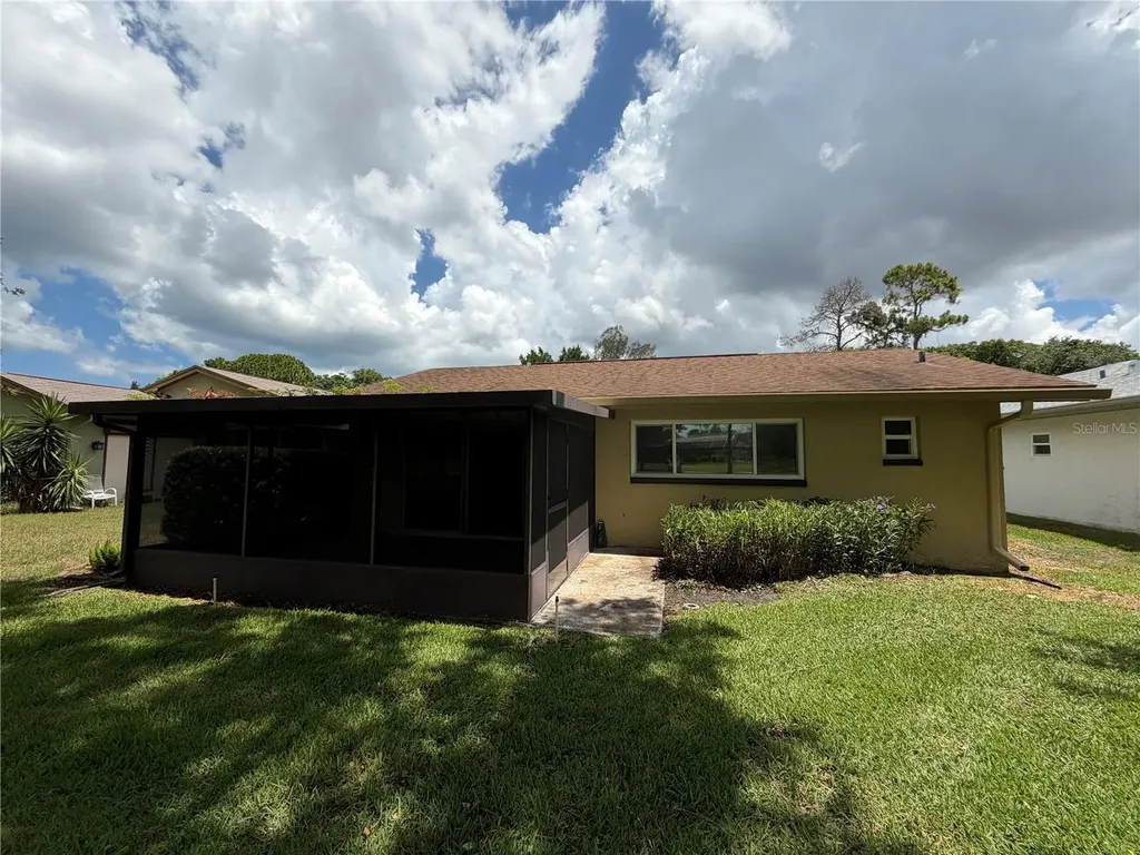7800 Fairlawn Drive Hudson FL 34667
