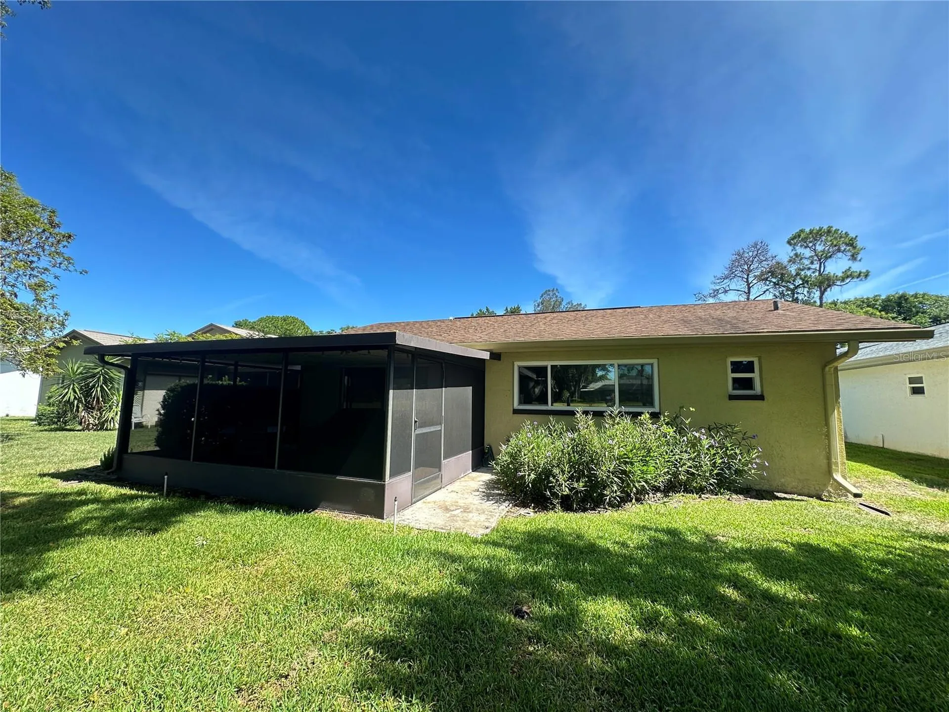 7800 Fairlawn Drive Hudson FL 34667