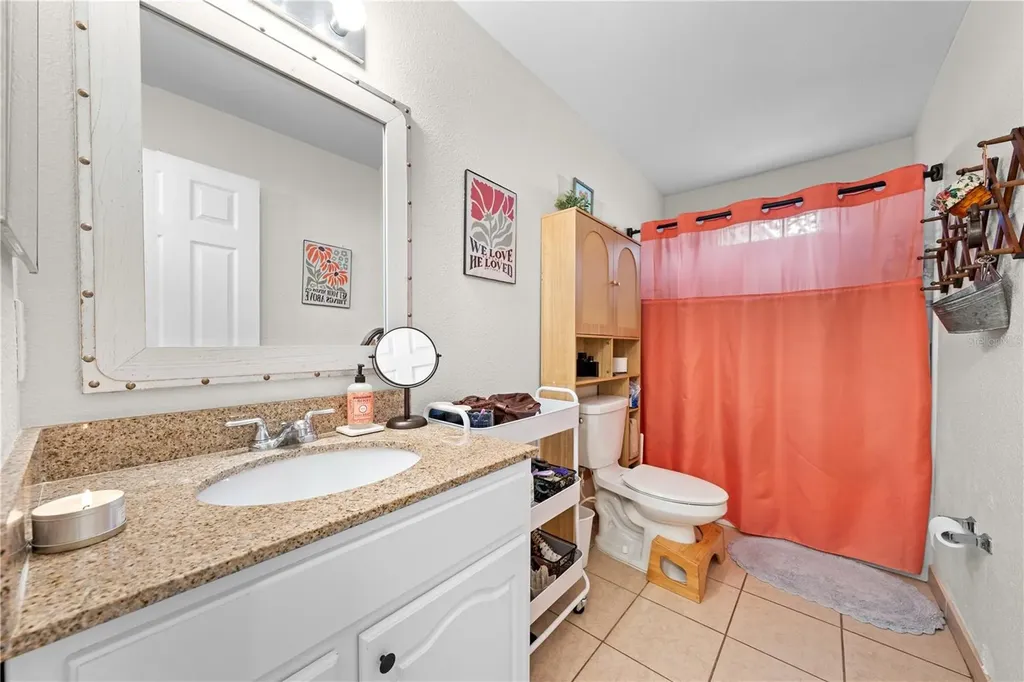 463 Chestnut Court Deltona FL 32725