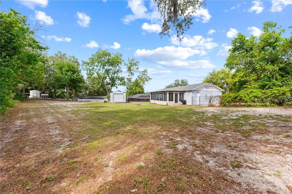 463 Chestnut Court Deltona FL 32725