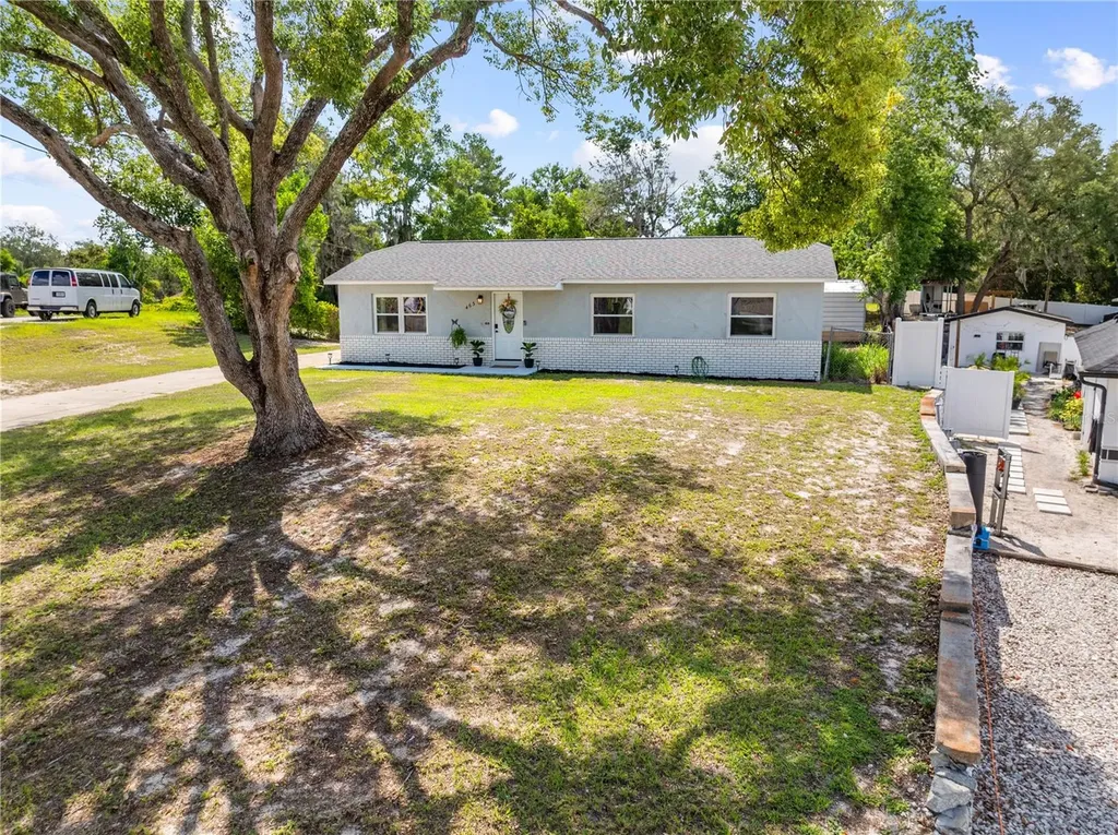 463 Chestnut Court Deltona FL 32725