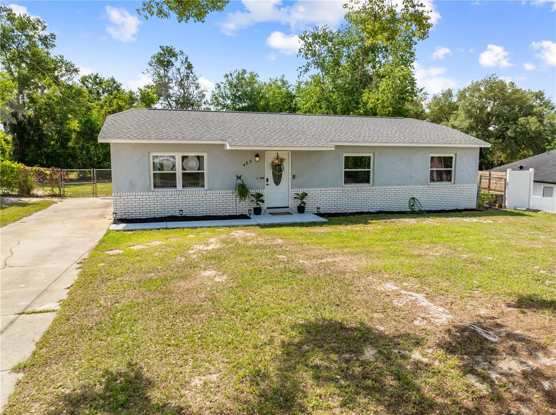 463 Chestnut Court Deltona FL 32725