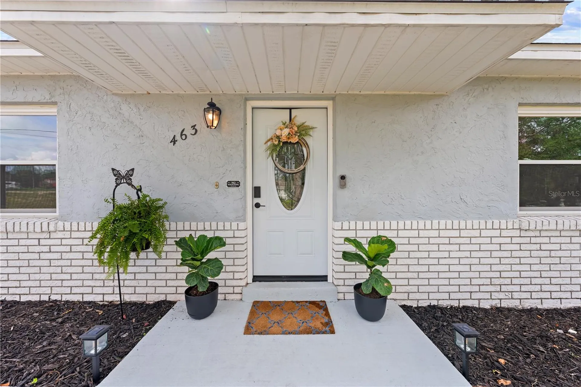 463 Chestnut Court Deltona FL 32725
