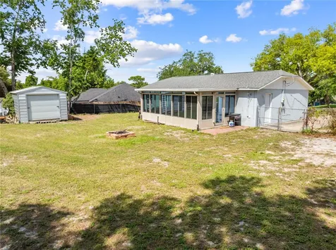 463 Chestnut Court Deltona FL 32725
