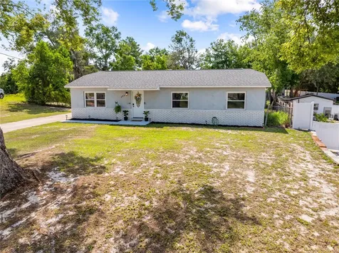463 Chestnut Court Deltona FL 32725