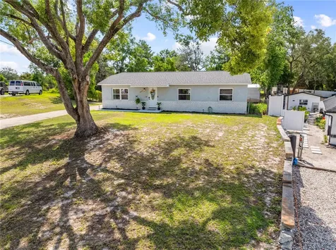 463 Chestnut Court Deltona FL 32725