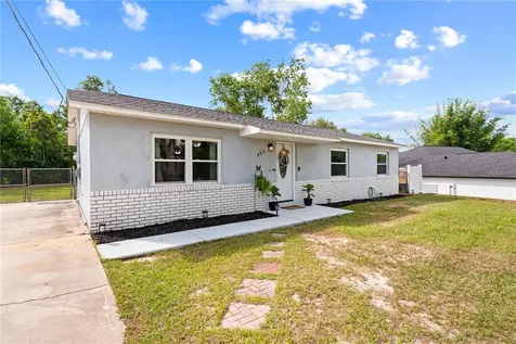 463 Chestnut Court Deltona FL 32725