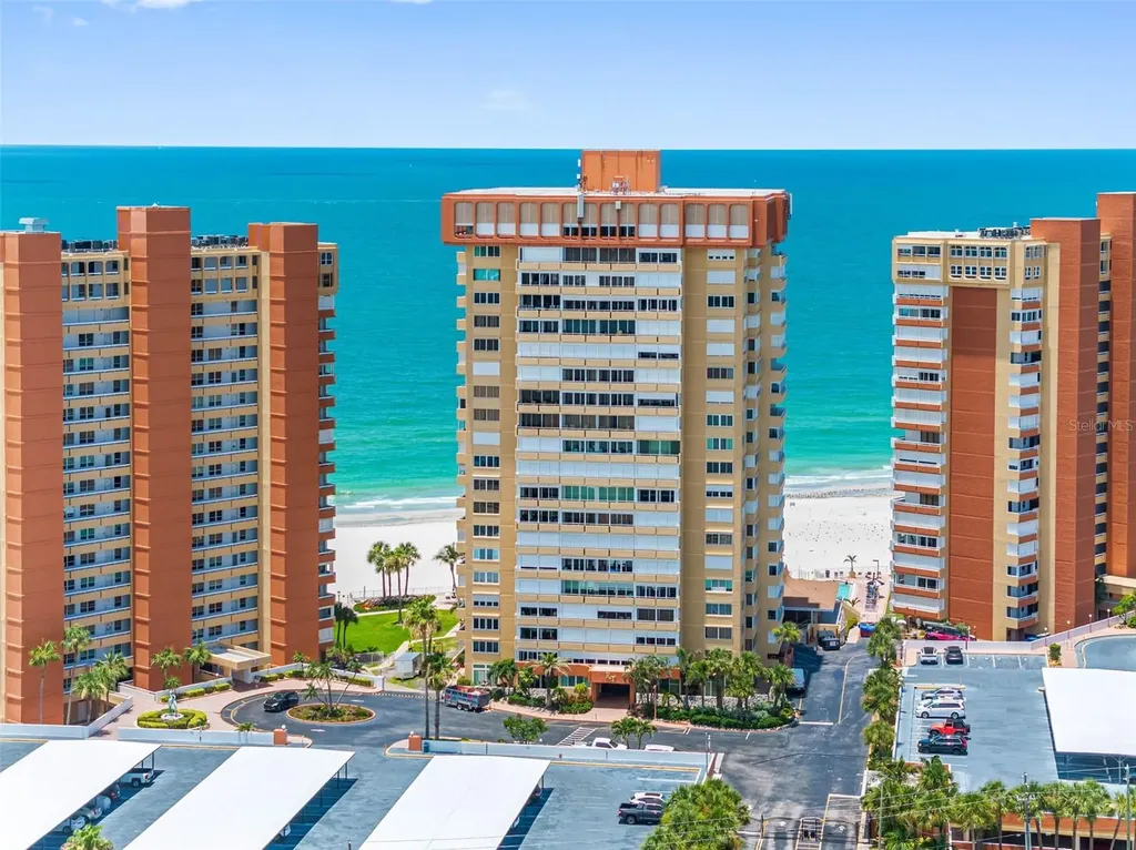 17920 Gulf Boulevard Redington Shores FL 33708