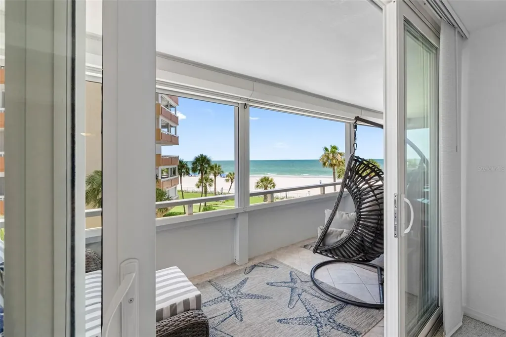 17920 Gulf Boulevard Redington Shores FL 33708