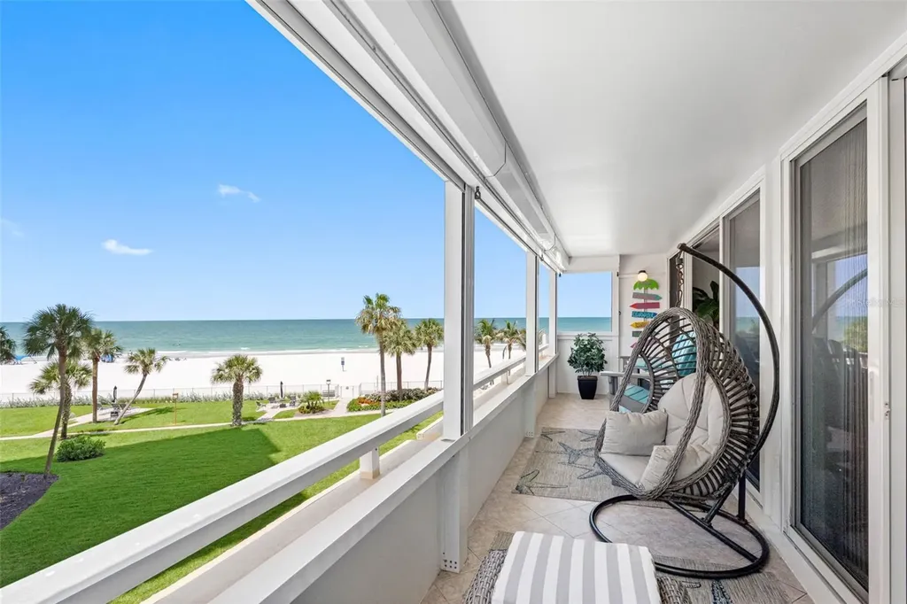 17920 Gulf Boulevard Redington Shores FL 33708