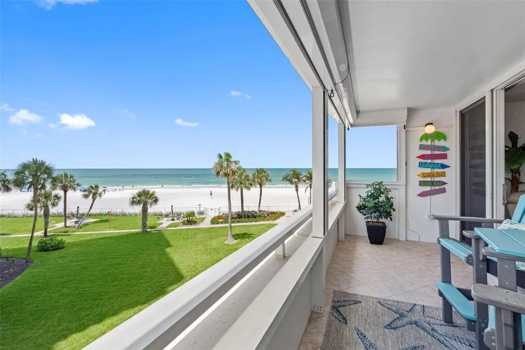 17920 Gulf Boulevard Redington Shores FL 33708