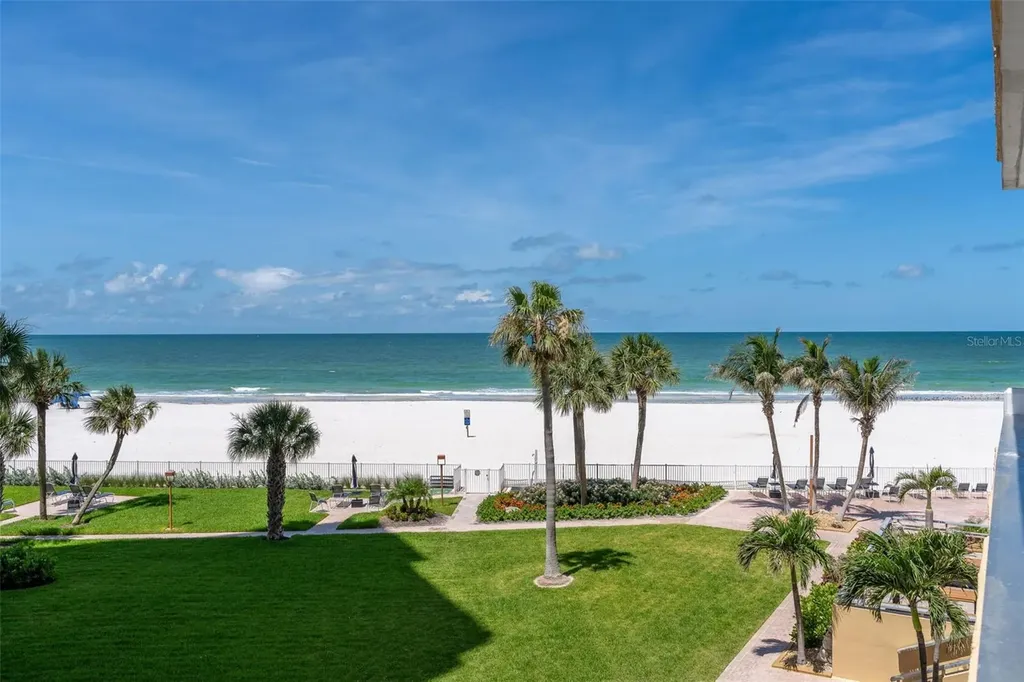17920 Gulf Boulevard Redington Shores FL 33708
