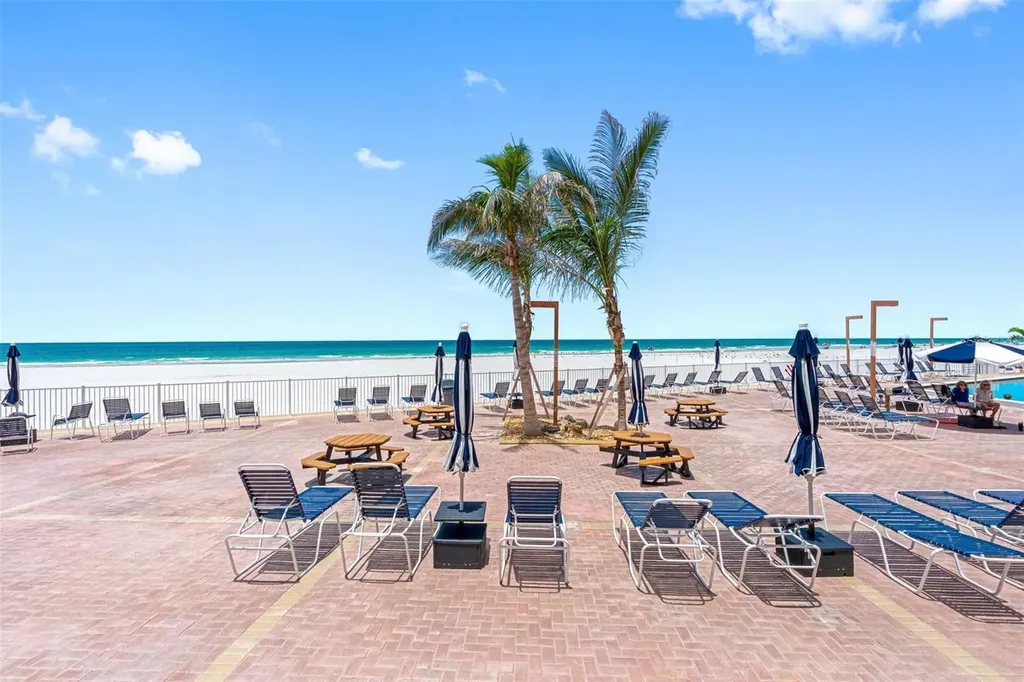 17920 Gulf Boulevard Redington Shores FL 33708