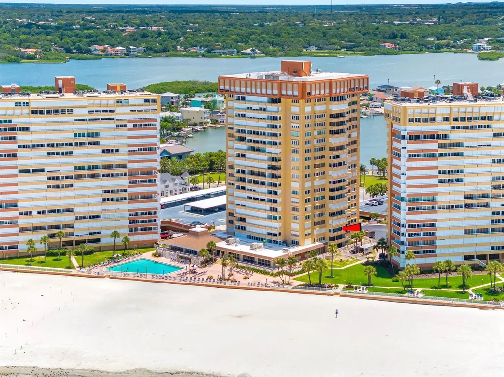 17920 Gulf Boulevard Redington Shores FL 33708