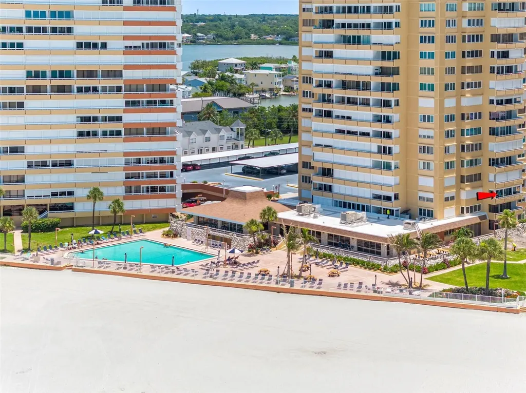 17920 Gulf Boulevard Redington Shores FL 33708