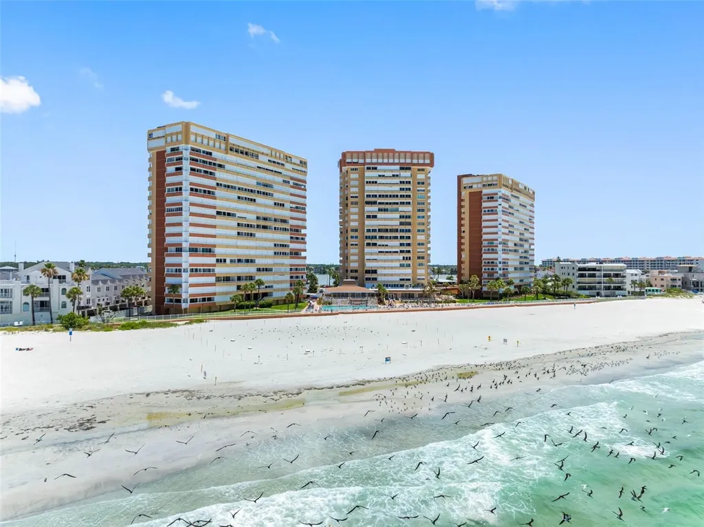 17920 Gulf Boulevard Redington Shores FL 33708