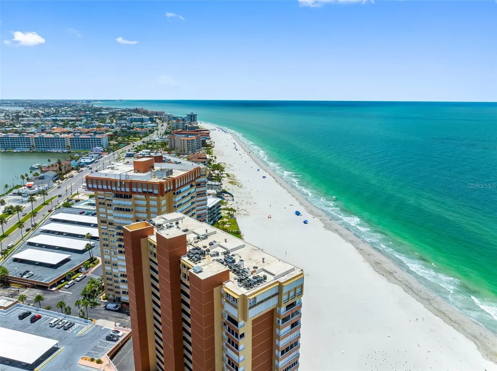 17920 Gulf Boulevard Redington Shores FL 33708