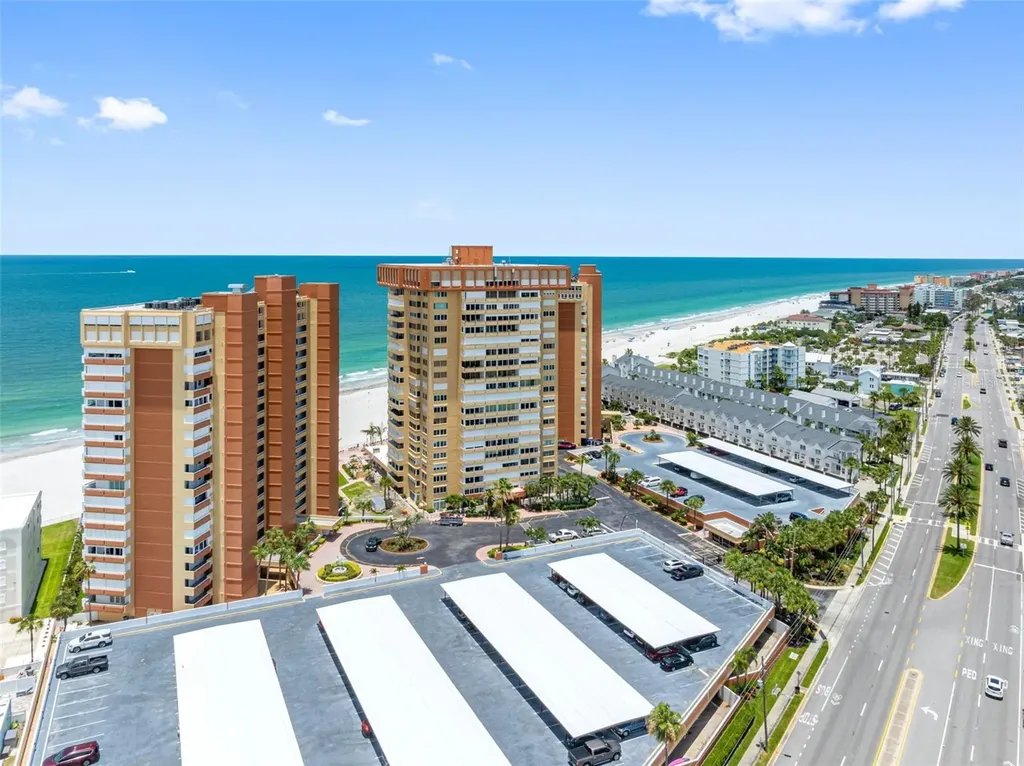 17920 Gulf Boulevard Redington Shores FL 33708