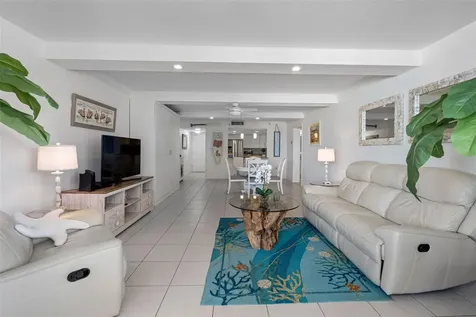 17920 Gulf Boulevard Redington Shores FL 33708