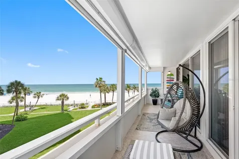 17920 Gulf Boulevard Redington Shores FL 33708