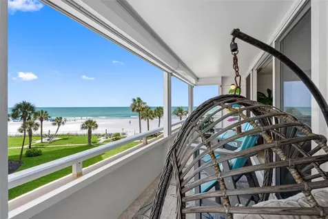 17920 Gulf Boulevard Redington Shores FL 33708