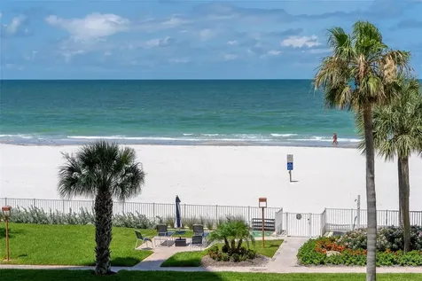 17920 Gulf Boulevard Redington Shores FL 33708