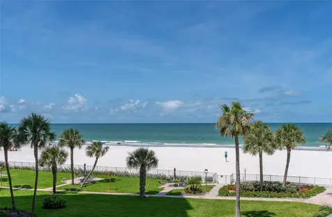 17920 Gulf Boulevard Redington Shores FL 33708