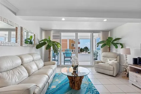 17920 Gulf Boulevard Redington Shores FL 33708
