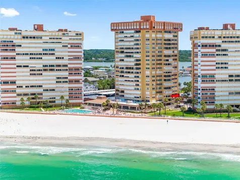 17920 Gulf Boulevard Redington Shores FL 33708