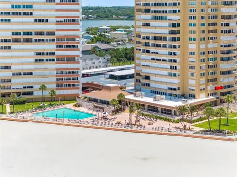17920 Gulf Boulevard Redington Shores FL 33708