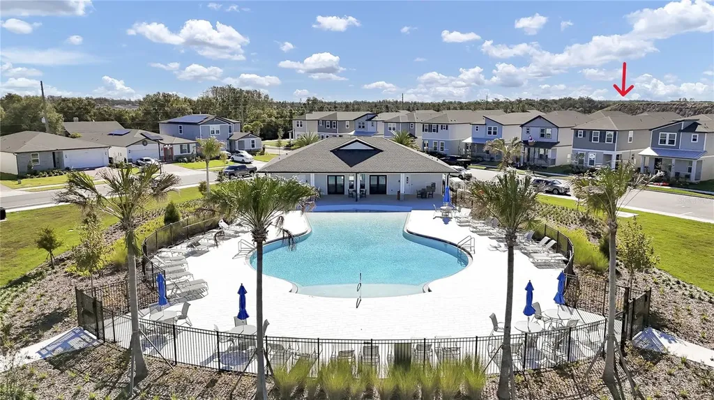 4704 Homestead Trail St Cloud FL 34772