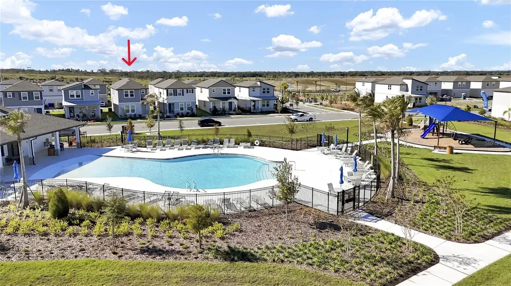 4704 Homestead Trail St Cloud FL 34772