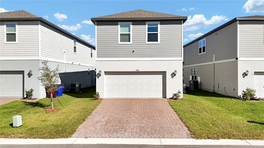 4704 Homestead Trail St Cloud FL 34772
