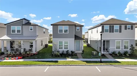4704 Homestead Trail St Cloud FL 34772
