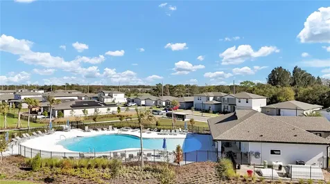 4704 Homestead Trail St Cloud FL 34772