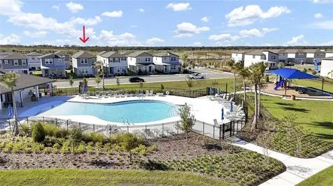 4704 Homestead Trail St Cloud FL 34772
