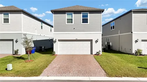 4704 Homestead Trail St Cloud FL 34772