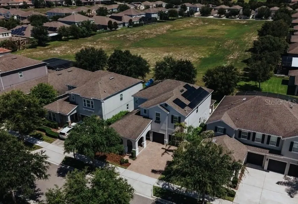 5024 Palmetto Park Drive Winter Garden FL 34787