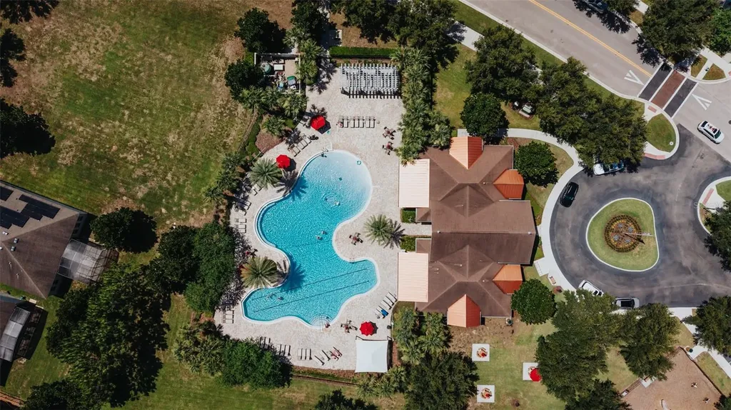 5024 Palmetto Park Drive Winter Garden FL 34787