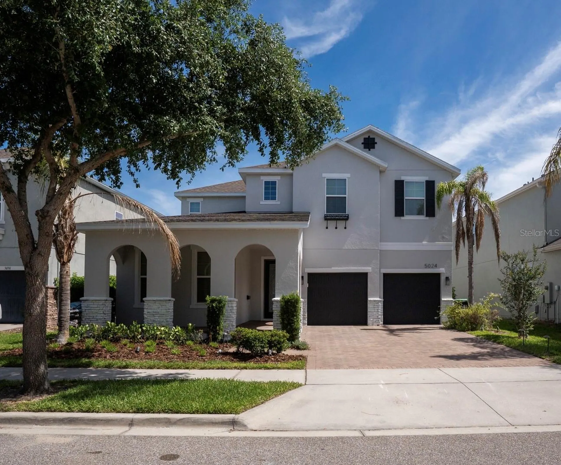 5024 Palmetto Park Drive Winter Garden FL 34787