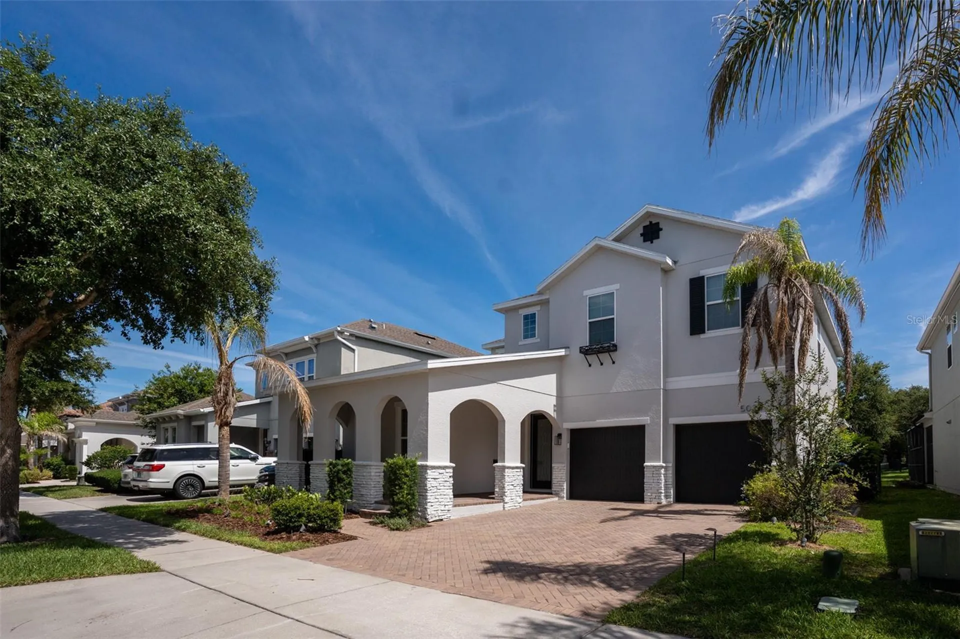 5024 Palmetto Park Drive Winter Garden FL 34787