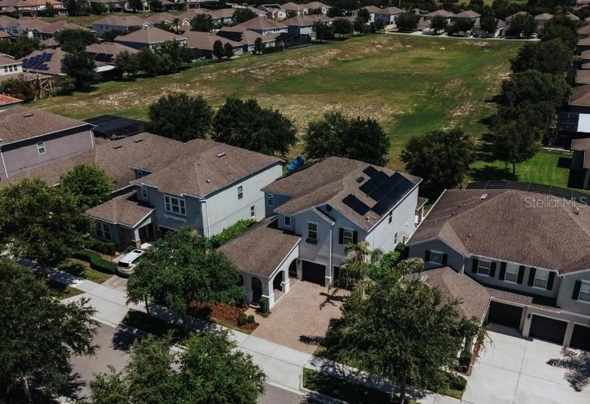 5024 Palmetto Park Drive Winter Garden FL 34787