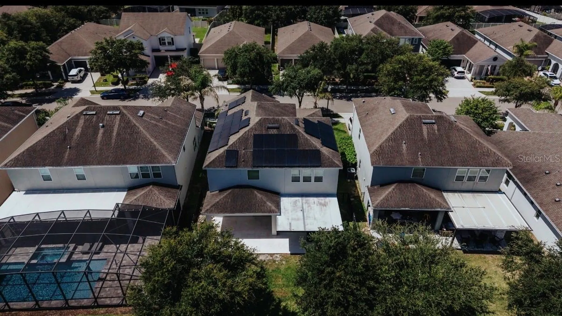 5024 Palmetto Park Drive Winter Garden FL 34787