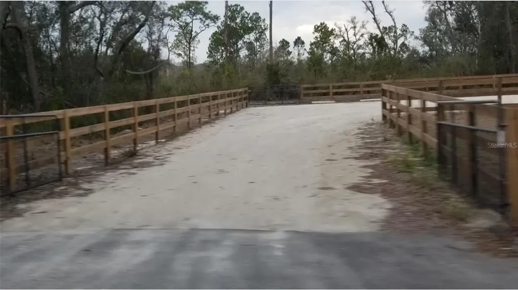 Ridge Manor Boulevard Dade City FL 33523