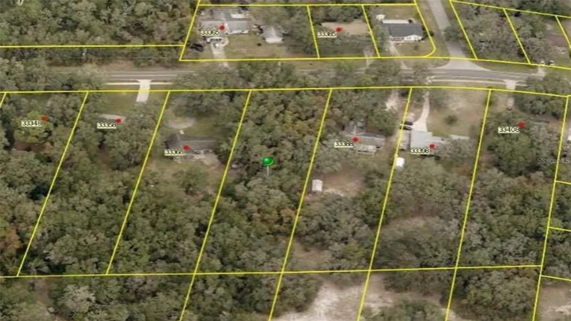 Ridge Manor Boulevard Dade City FL 33523